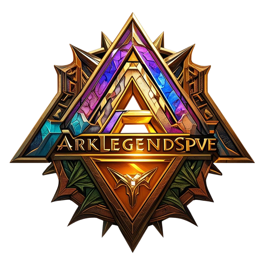 Ark Legends